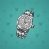 Swiss Watch #10061