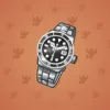 Swiss Watch #10063