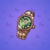 Swiss Watch #10065
