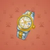 Swiss Watch #10069