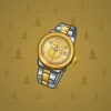 Swiss Watch #10074