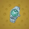 Swiss Watch #10079