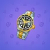 Swiss Watch #10089