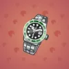 Swiss Watch #10096
