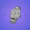 Swiss Watch #10105
