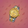 Swiss Watch #10109