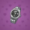 Swiss Watch #1011