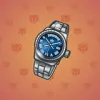 Swiss Watch #10125