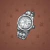 Swiss Watch #10128
