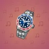Swiss Watch #1015