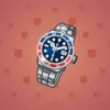 Swiss Watch #10151