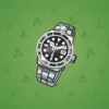 Swiss Watch #10156