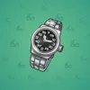 Swiss Watch #10157