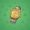Swiss Watch #10172