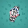 Swiss Watch #10173