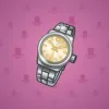 Swiss Watch #10185