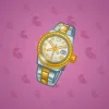 Swiss Watch #10190