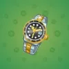 Swiss Watch #10191