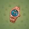 Swiss Watch #10196