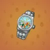 Swiss Watch #102