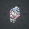 Swiss Watch #10204