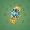 Swiss Watch #10208