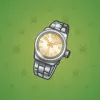 Swiss Watch #10209
