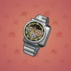 Swiss Watch #10211