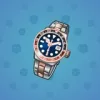 Swiss Watch #10219