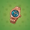 Swiss Watch #10221