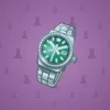 Swiss Watch #10235