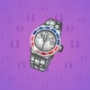 Swiss Watch #1024
