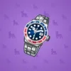 Swiss Watch #10244