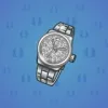 Swiss Watch #10248