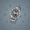 Swiss Watch #10251