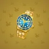 Swiss Watch #10255