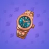 Swiss Watch #1027