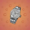 Swiss Watch #10270