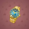 Swiss Watch #10282