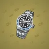 Swiss Watch #1030