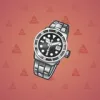 Swiss Watch #10314