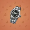 Swiss Watch #10329