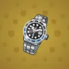 Swiss Watch #10334