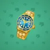 Swiss Watch #10336