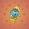 Swiss Watch #10337