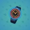 Swiss Watch #10345