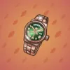 Swiss Watch #10347
