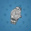 Swiss Watch #10348