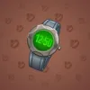 Swiss Watch #1035