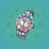 Swiss Watch #10350